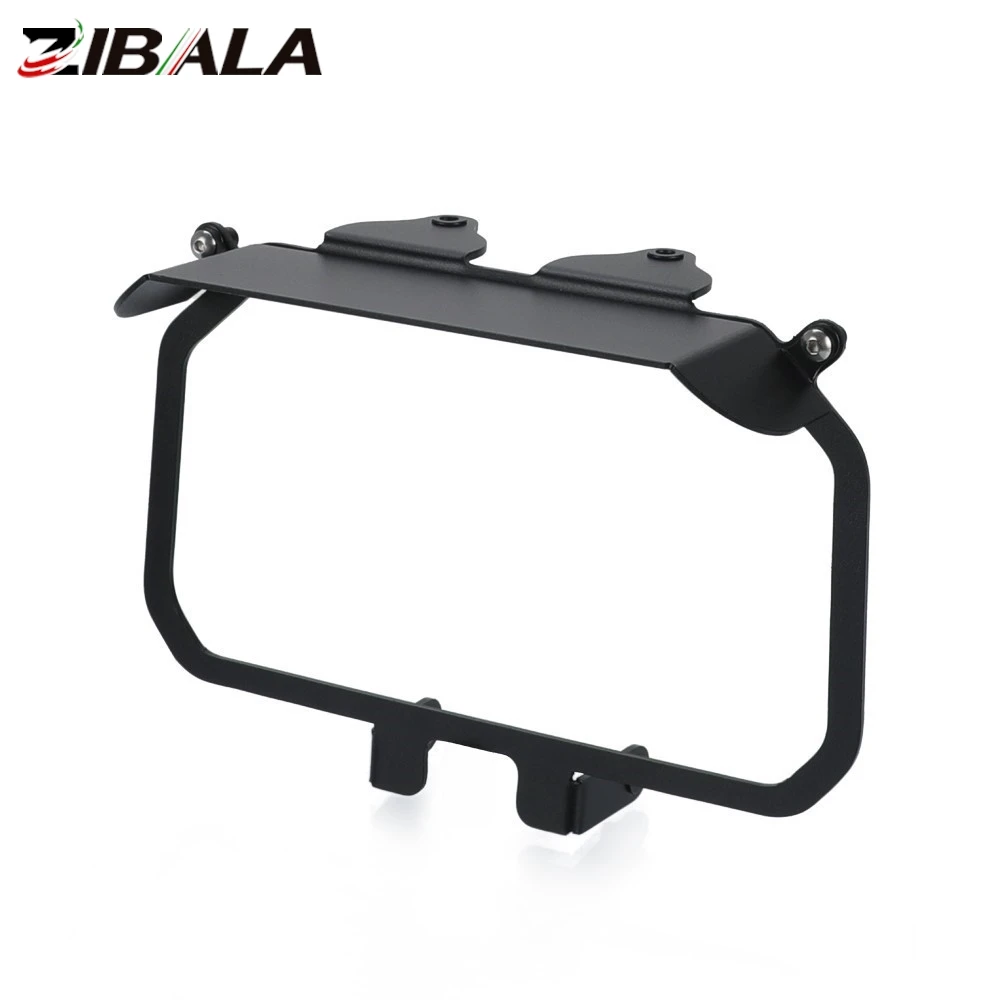 TFT Theft Protection For BMW R1300GS R1300GS Adventure 2023 - 2025 2026 2027 Meter Frame Cover Screen Protector Dashboard Guard 4