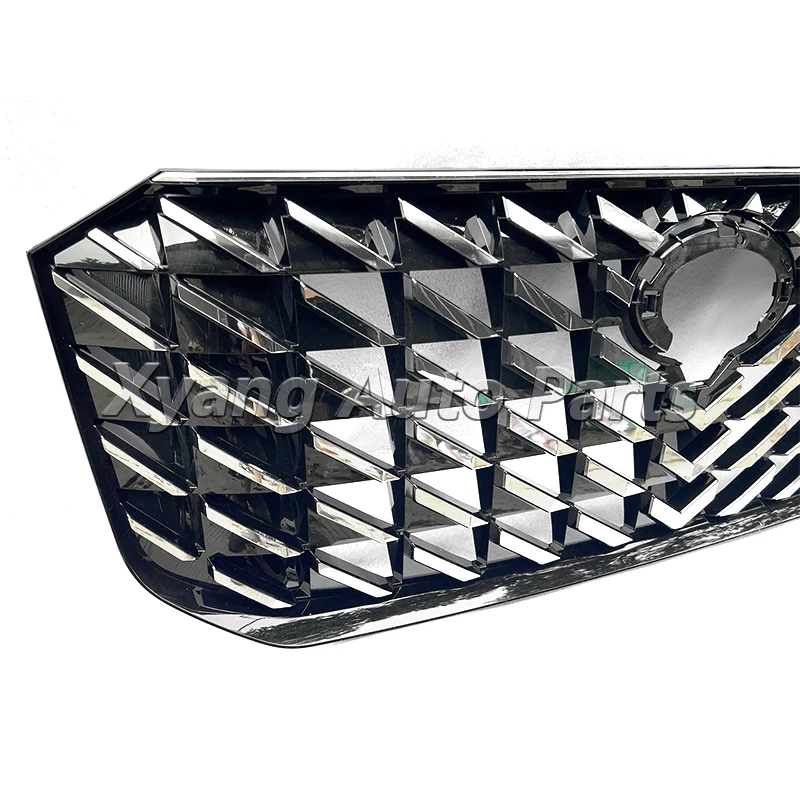 Radiator Bumper Grille Original For GAC GS8 2021- 7110003DRS0200