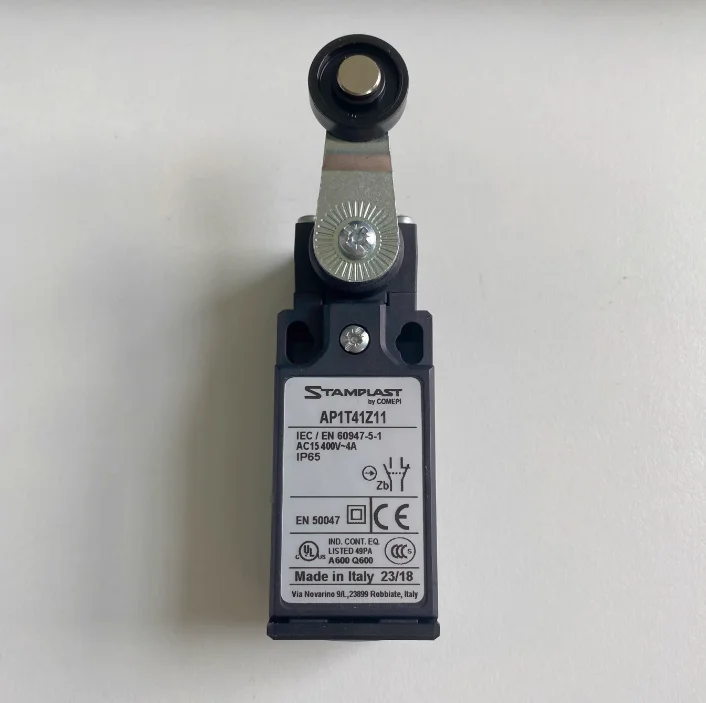 

New original Comepi limit switch AP1T41Z11