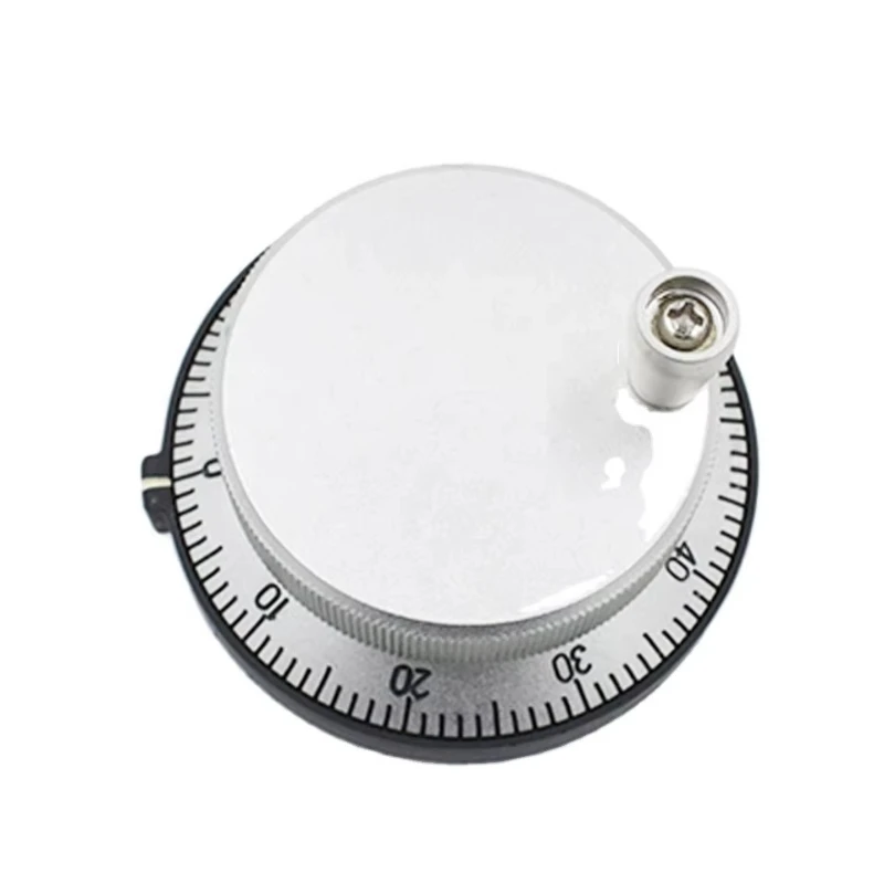

Manual Pulse Handwheel Rotary Encoder