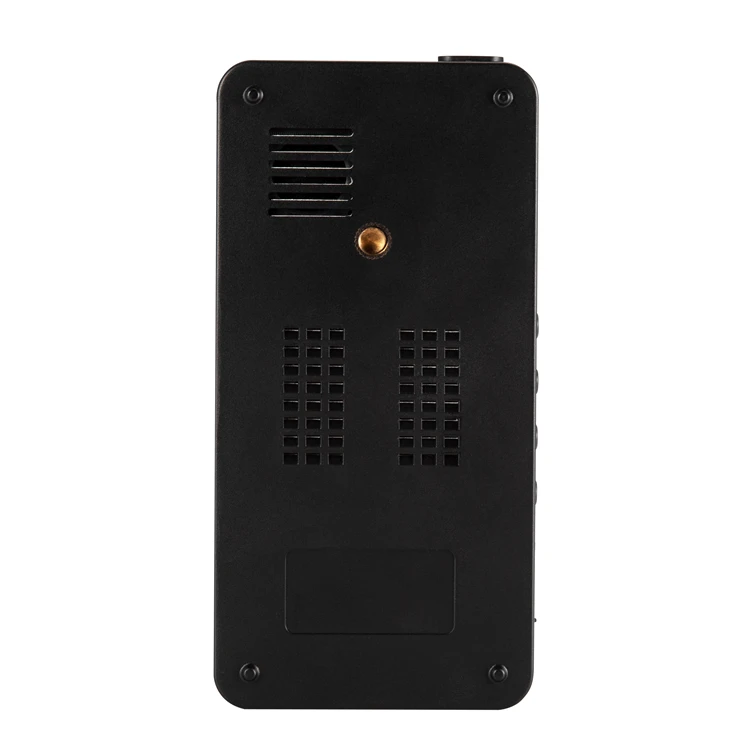 DLP 0.2 DMD تكنولوجيا العرض عدسة الوضع التركيز دليل رسم الخرائط شاشة الإسقاط العارض #3