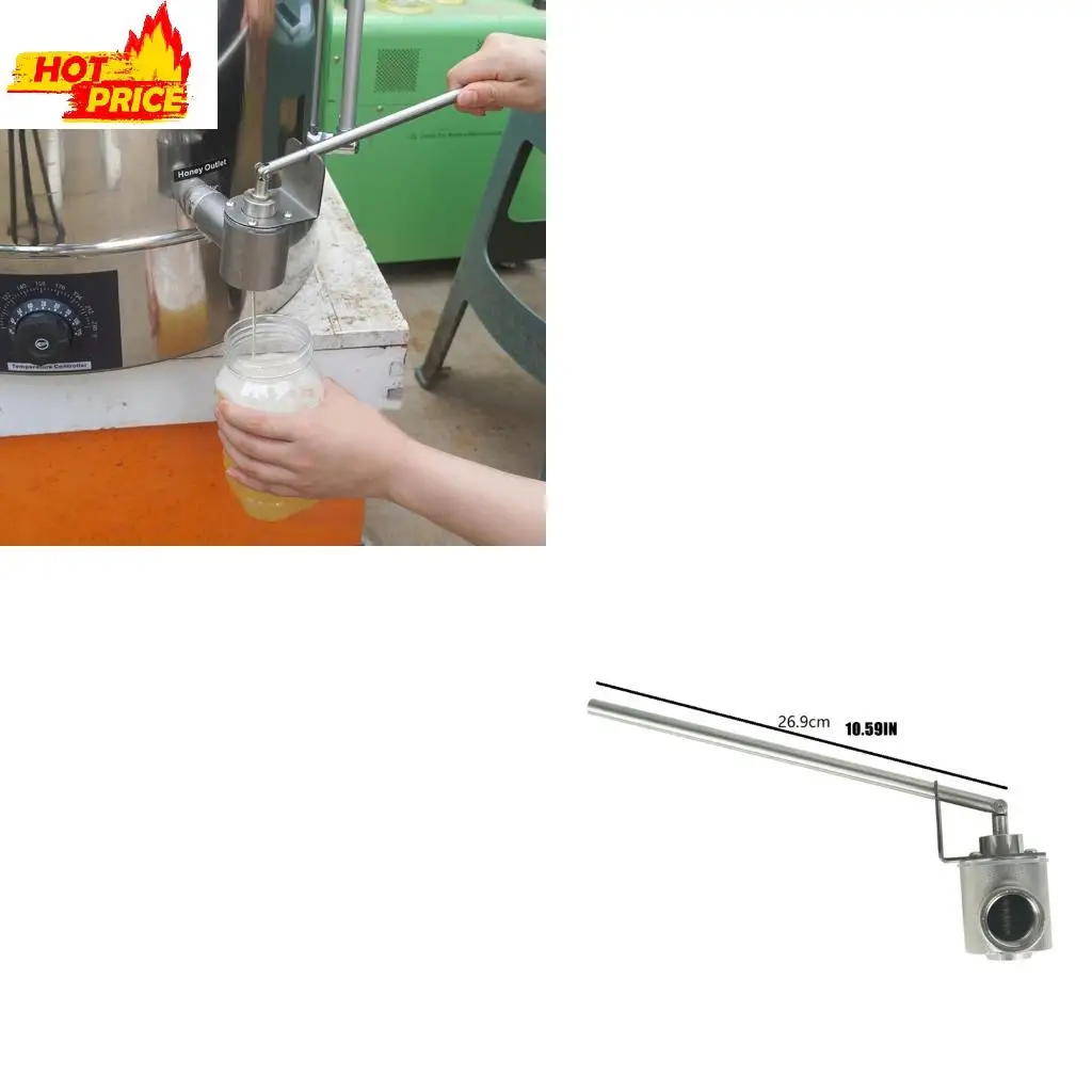 

Высокоэффективные пчеловодные жидкости Клапаны Эффективные добычи клапанов из нержавеющей стали.