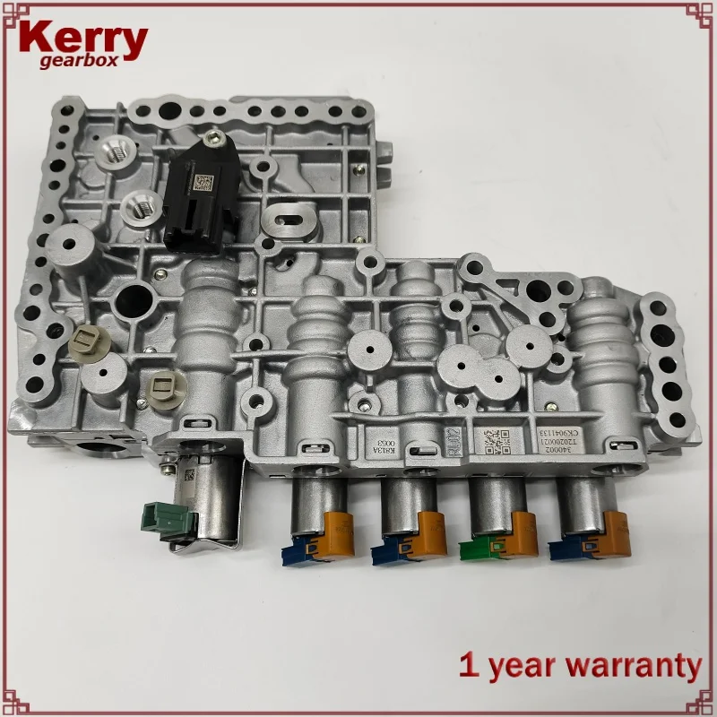 

CTF25 CTF28 CVT Transmission Valve Body for BaoJun 510 530 560 610 630 730 Wuling Car Accessories