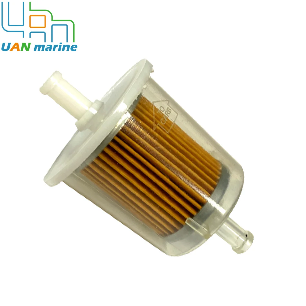 5005266 5007326 Fuel Filter for Evinrude Outboard 40 50 60 75 90 115 150 175 200HP 0768720 5007335 image 6