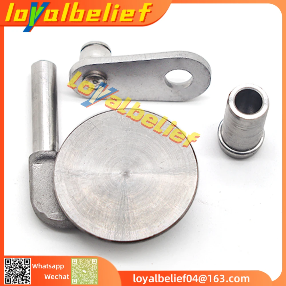 

Car Parts Turbo Wastegate Rattle Flapper B03 For BMW N55 18539880010 18539700010 18539880009 18539700009