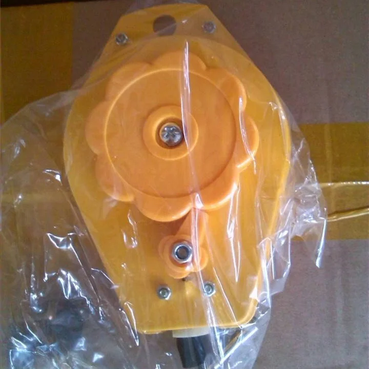 Hand-Held Bottle Capping Machine 10-50mm Sealing Tool with Spring Balancer 0.5-5kg Capacity Assembly Equipment