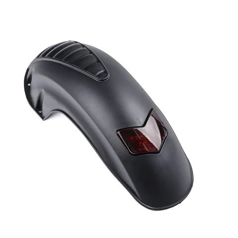 Задний брызговик для электроскутера KUGOO M4/M4 Pro 10 дюймов