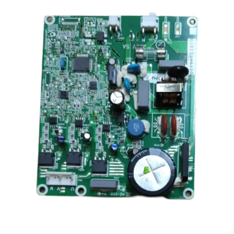 Converters Power Supplies Parts Inverter for Refrigerator Board  VNX1116Y VNC1113Y