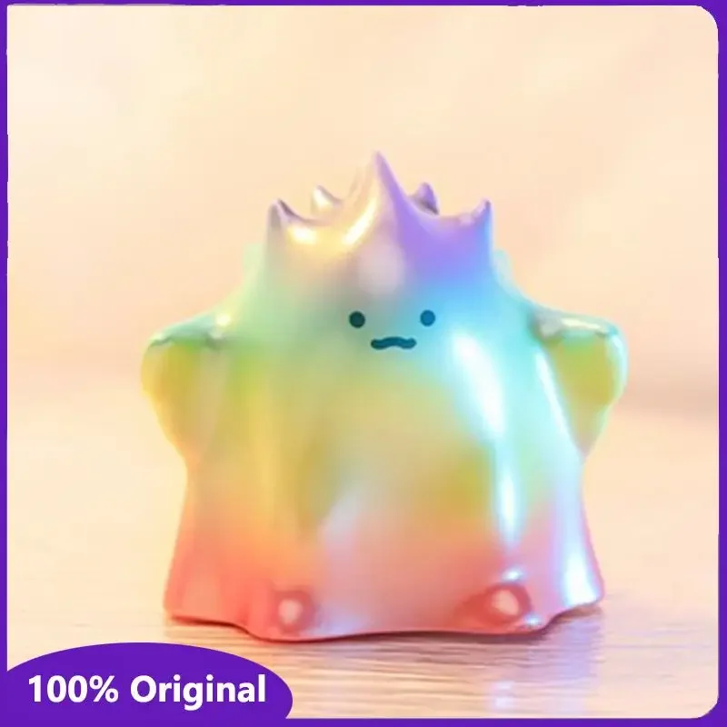 

100% Original Yuki Interfusion Series Blind Box Guess Bag Mystery Box Toys Doll Cute Anime Figure Desktop Ornaments Gift