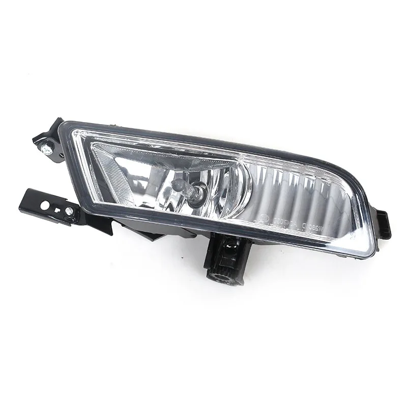 Left Driver Side Front Bumper Fog Light Trim Grille For Honda CR-V 2015-2016 – Without Fog Lights, Direct Fit