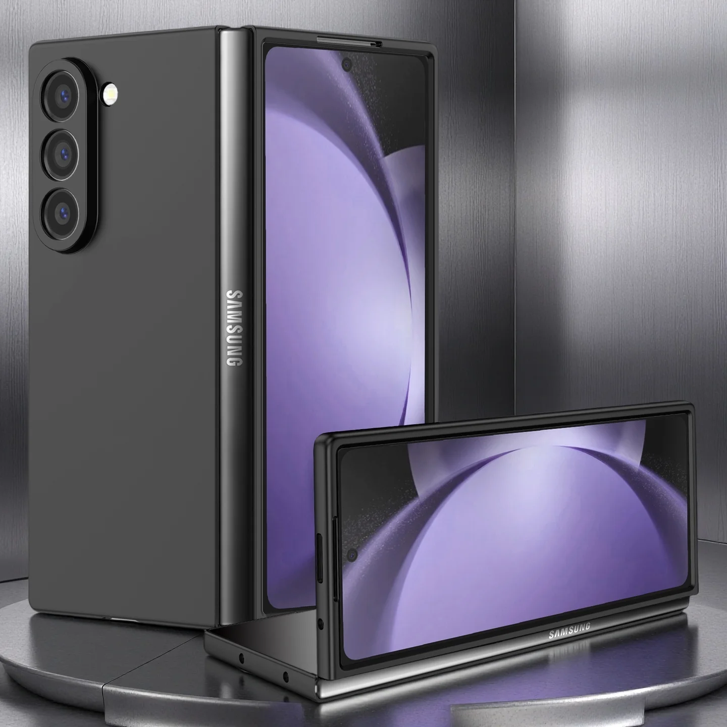 Non-Slip Cover Case… - image
