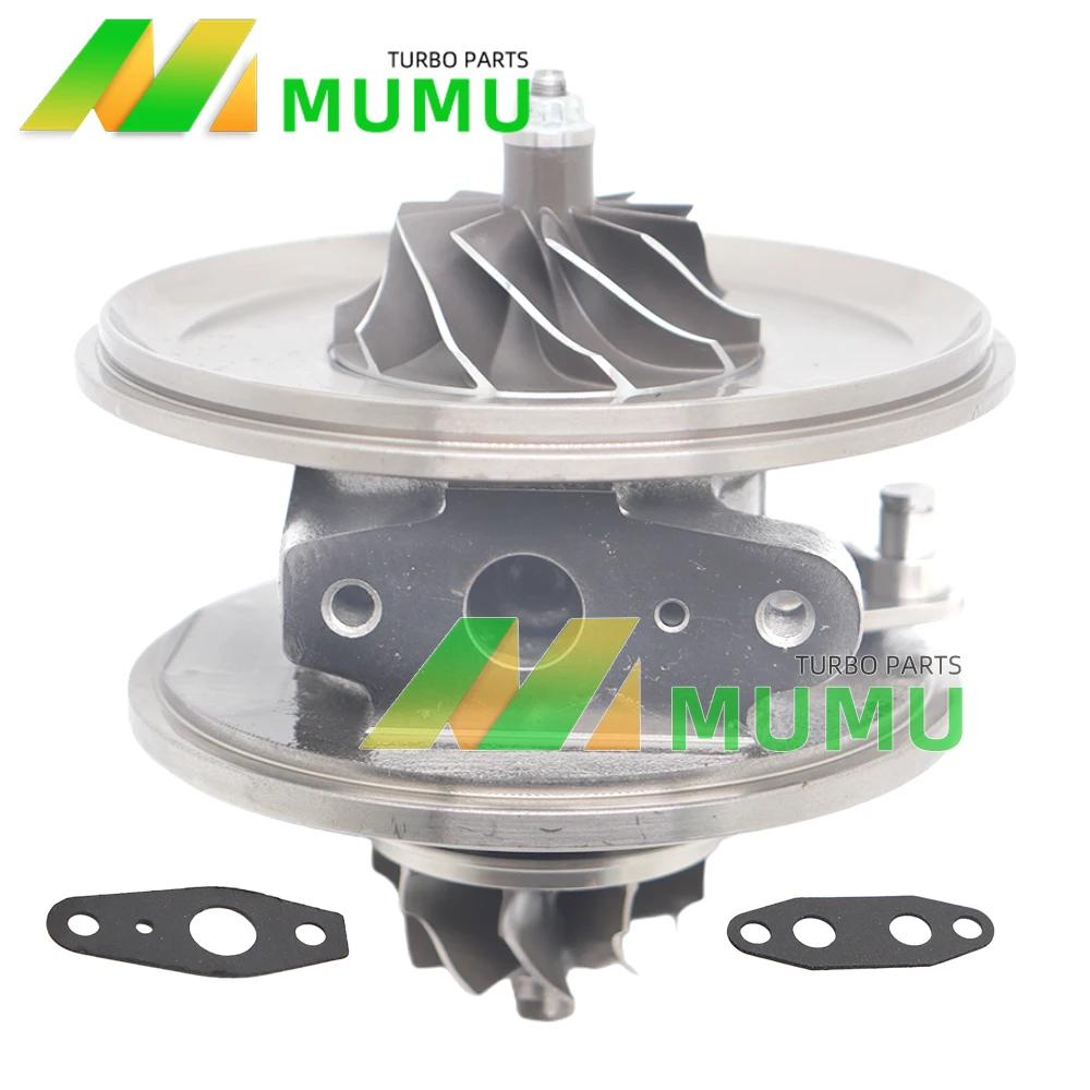 New Turbo Cartridge For Mazda BT50 B2500 3.0L 115Kw 156HP 06-11 VGD20011 RHV4 VJ38 VGD20021 VED2002 VFD20021 M349G438AB 1447253