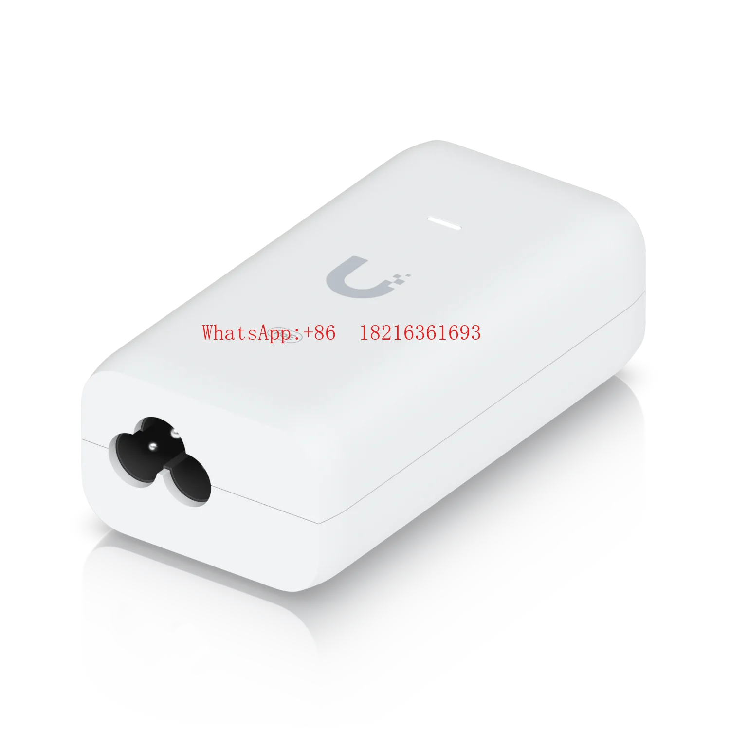 UniFi PoE/PoE+/PoE++/PoE++ Ethernet Power Supply Modules Ubiquiti/Ubiquiti