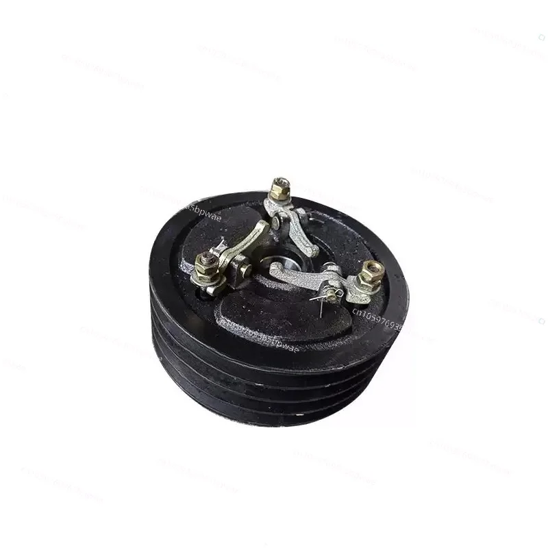 Agricultural Vehicle Small Trailer 130 Clutch Assembly Nine-Spring Six-Spring Four-Slot Clutch