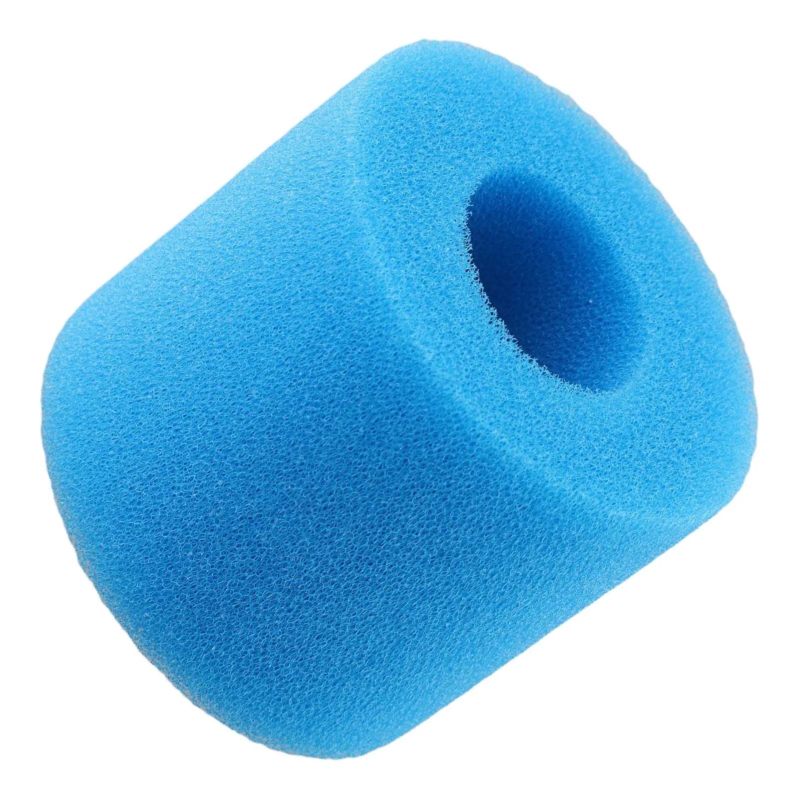 Practical Filter Sponge Filter Sponge Washable Swimming Pool Reusable Swimming Pool Filter Foam Sponge Part Filter Sponge