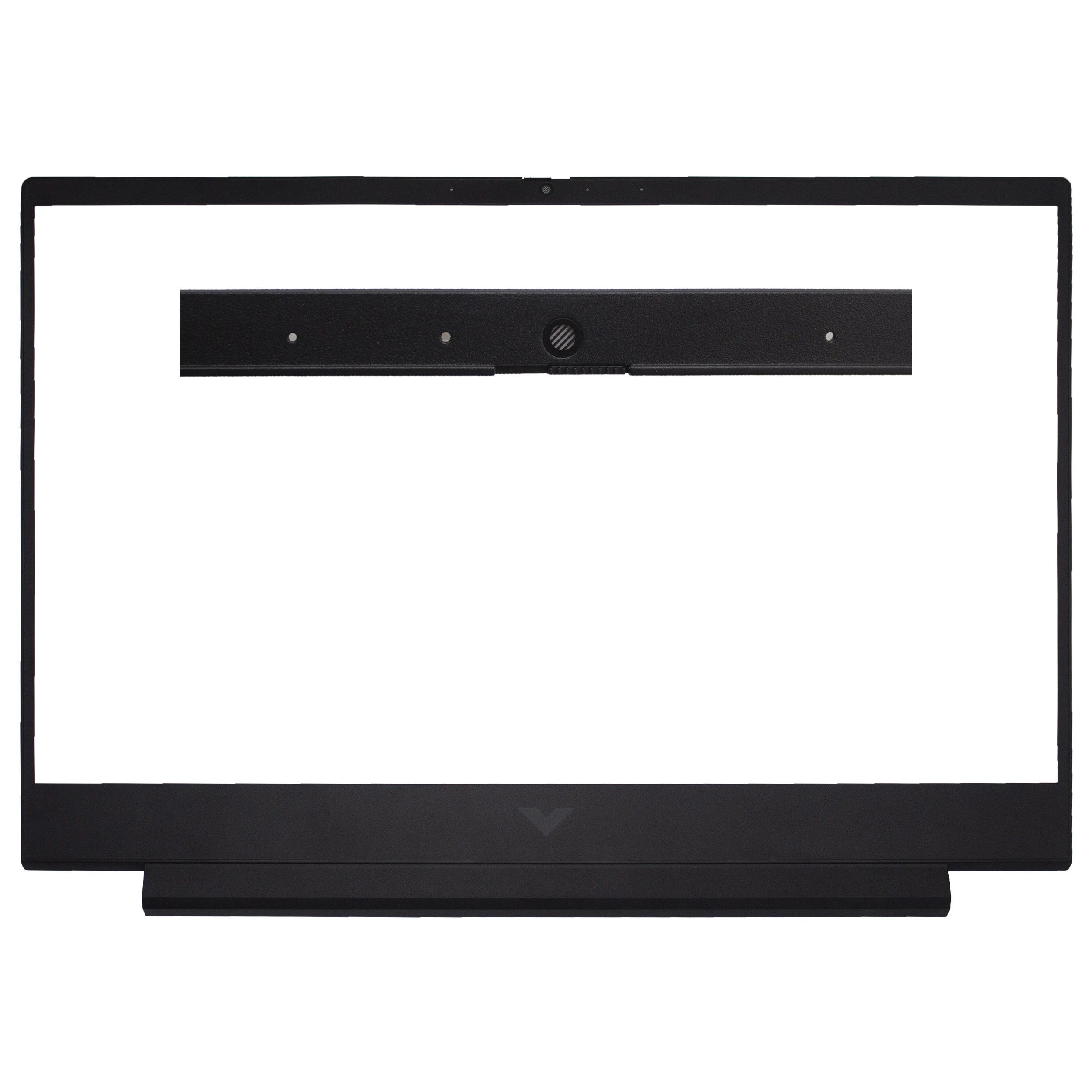 Original New LCD Front Frame For HP Victus 16-R 16-S TPN-C169 TPN-C170 Laptop Screen Front Bezel B Case AP7ID000610 N42541-001