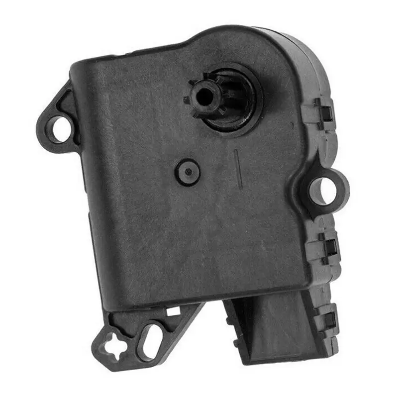 AA5Z-19E616-C Air Conditioner Heater Mixing Door Actuator Automotive For Ford Explorer 2011-2017 Parts-X67A