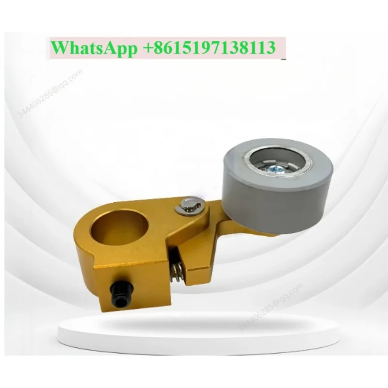 FOR  banding machine accessories general anti-rewind device and non-punching