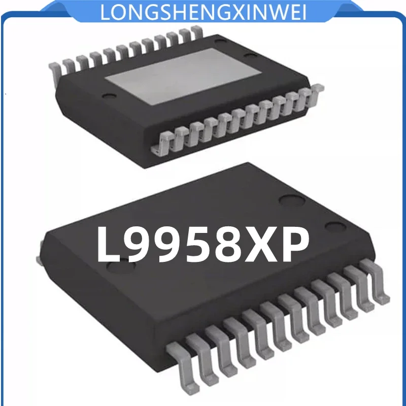 1PCS L9958XP L9958  Motor Drive Controller IC Chip SSOP24 New Original