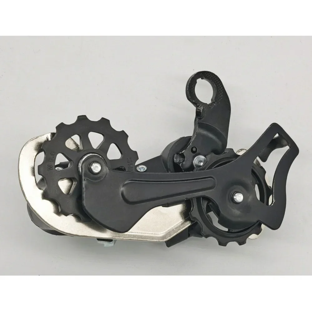 1Pcs Tourney RD TX35 6/7/8 Speed Direct Mount MTB Rear Bicycle Mech Derailleur