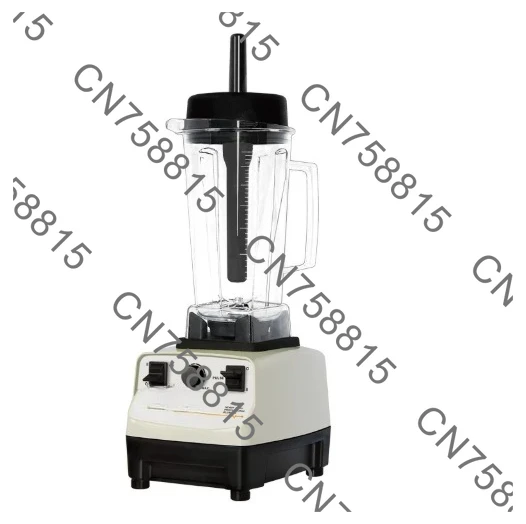 Milk tea shop mixer, commercial ice crusher, TM-767 multi-function wall-breaking milkshake machine