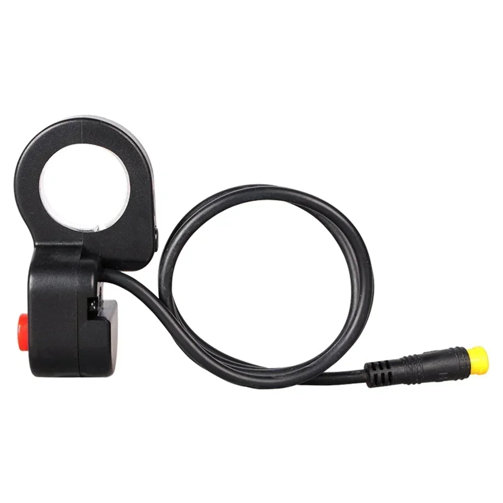 E-Bike Kill Switch Waterproof for Bafang BBS01B / BBS02B / BBSHD d-Drive Motor Bicycle MTB Kill Switch Button