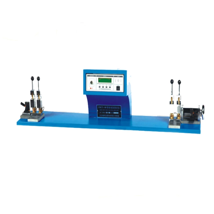 ZDCY-80 Enameled Wire Resistance Tester