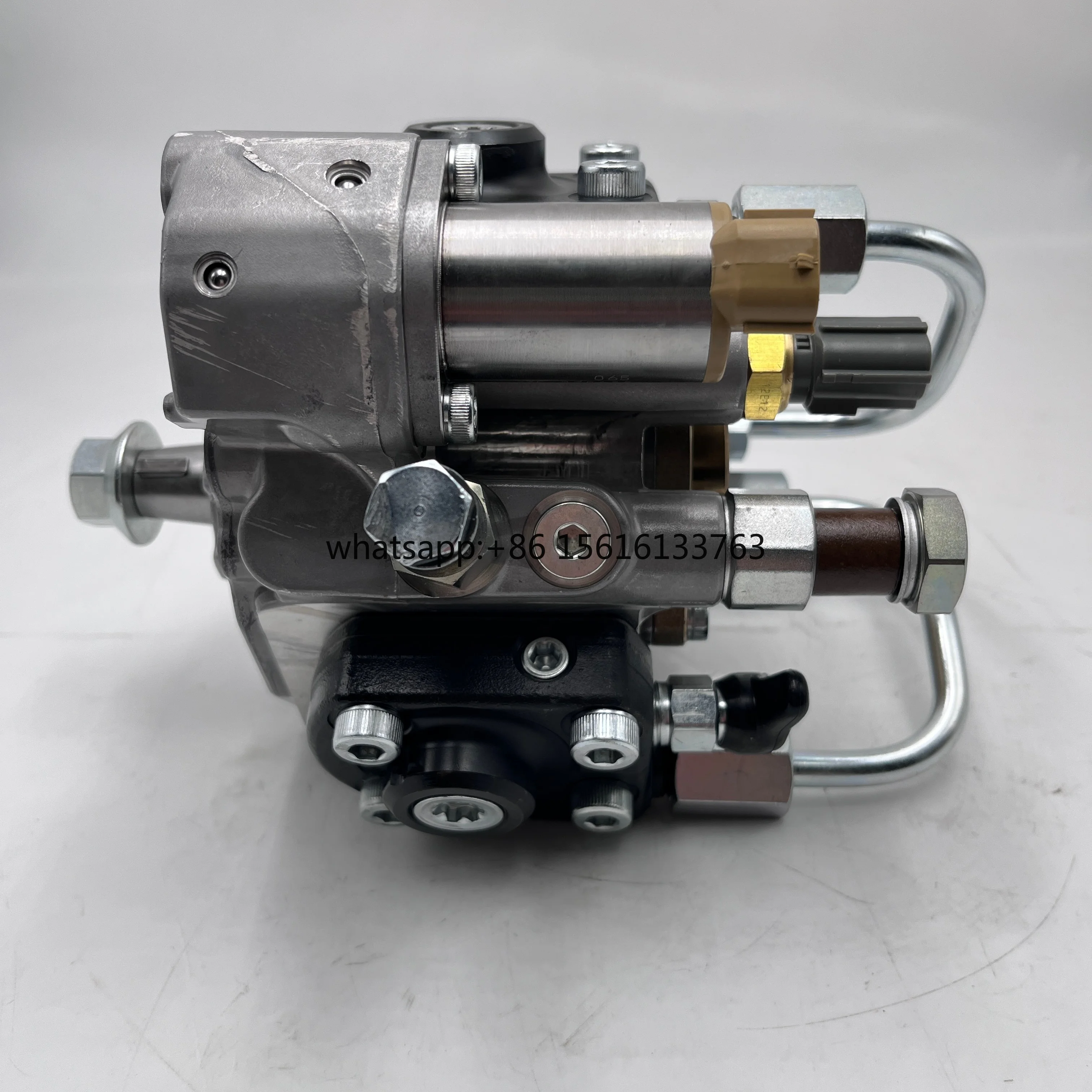 

6M60T Diesel Pump ME307484 Fuel Injection Pump for Mitsubishi 6M60 Engine