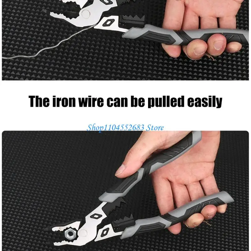 Y6GD STURDY ACIER FOIGHT TOUEL