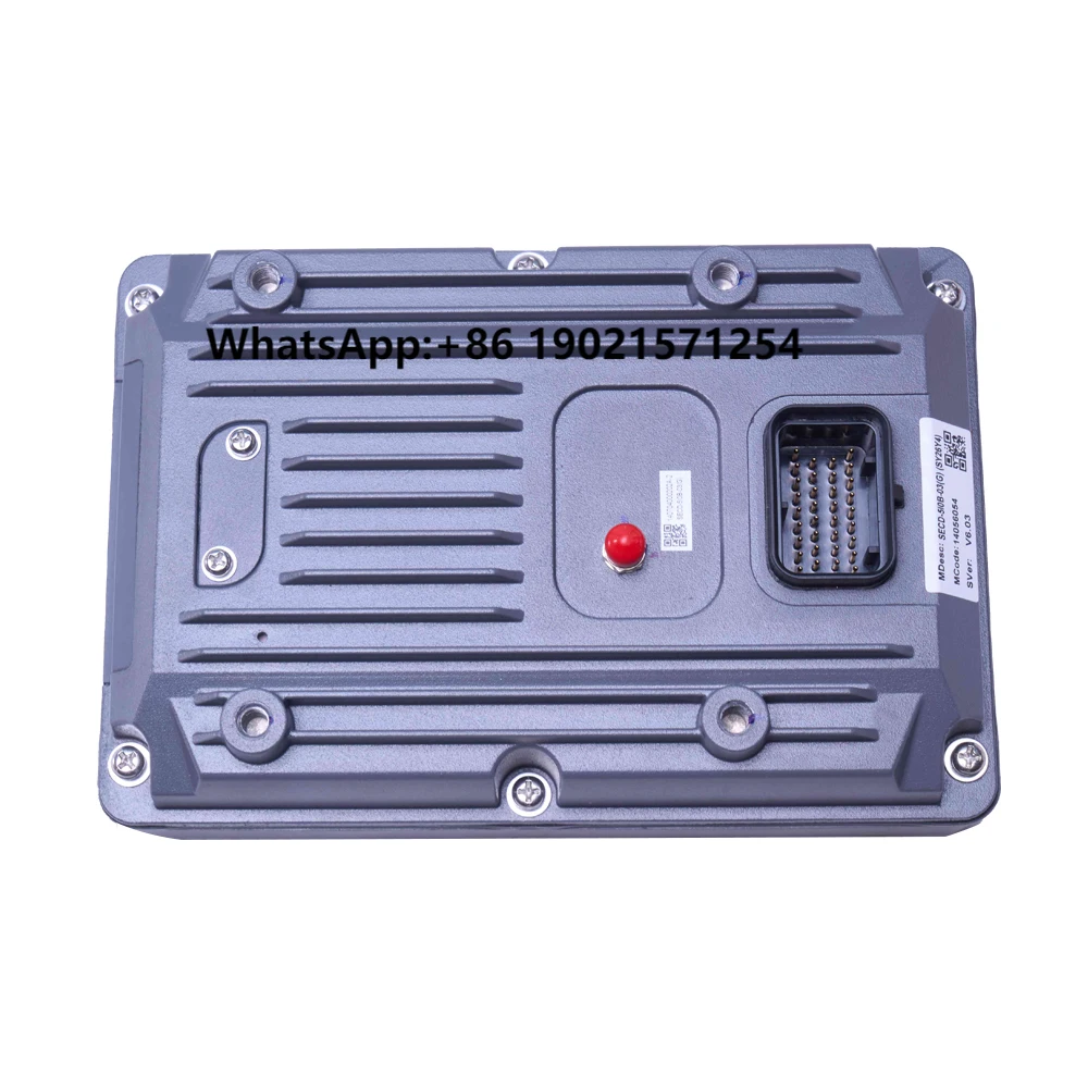 

For Sany Original Genuine Display for Sany SY26 14056054 Instrument Panel Display New Condition