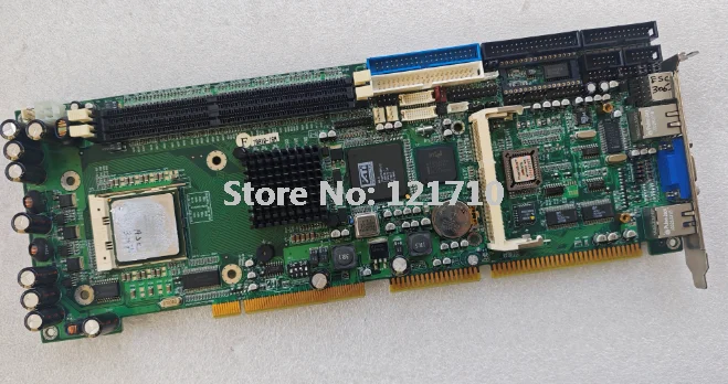 

Industrial board IB810 IB810-16M