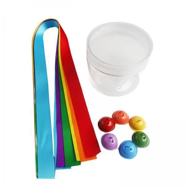 Educational Montessori Pull String Sensory Toy Toddler Early Learning Stimulation Toy Birthday Gift for Boys Girls