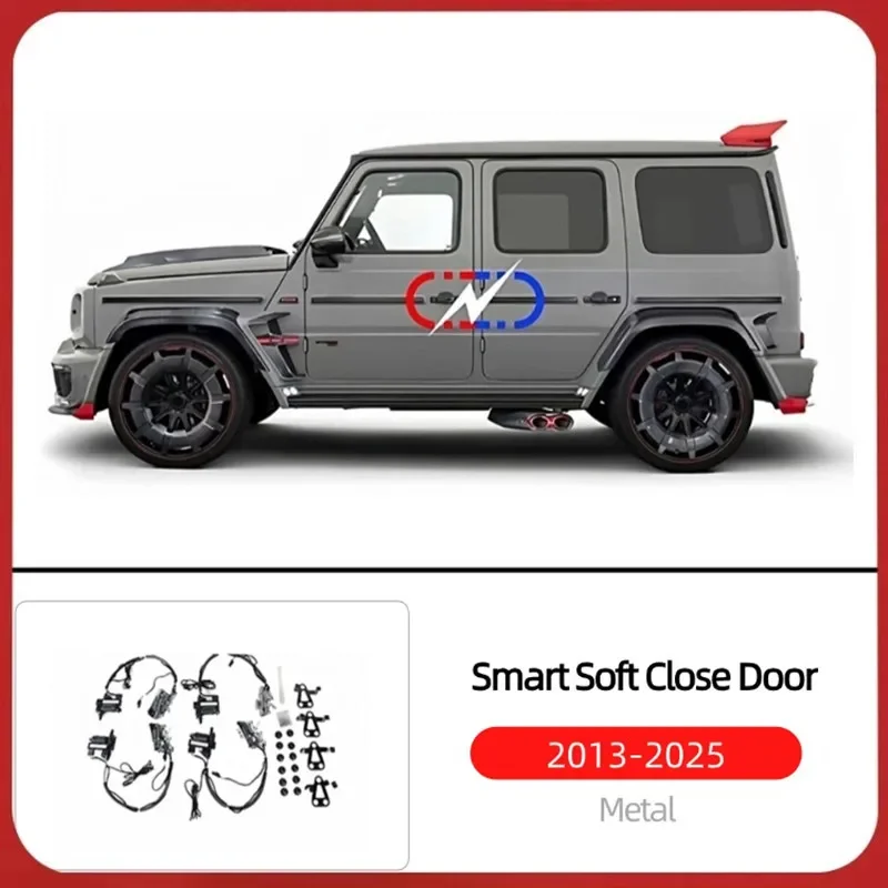 For Mercedes-Benz G…