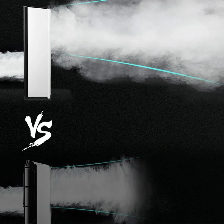 Охлаждающий вентилятор, домашний электрический вентилятор для общежития, одиночный охлаждающий вентилятор, водяной охлаждающий воздушный вентилятор, мобильный маленький воздушный вентилятор