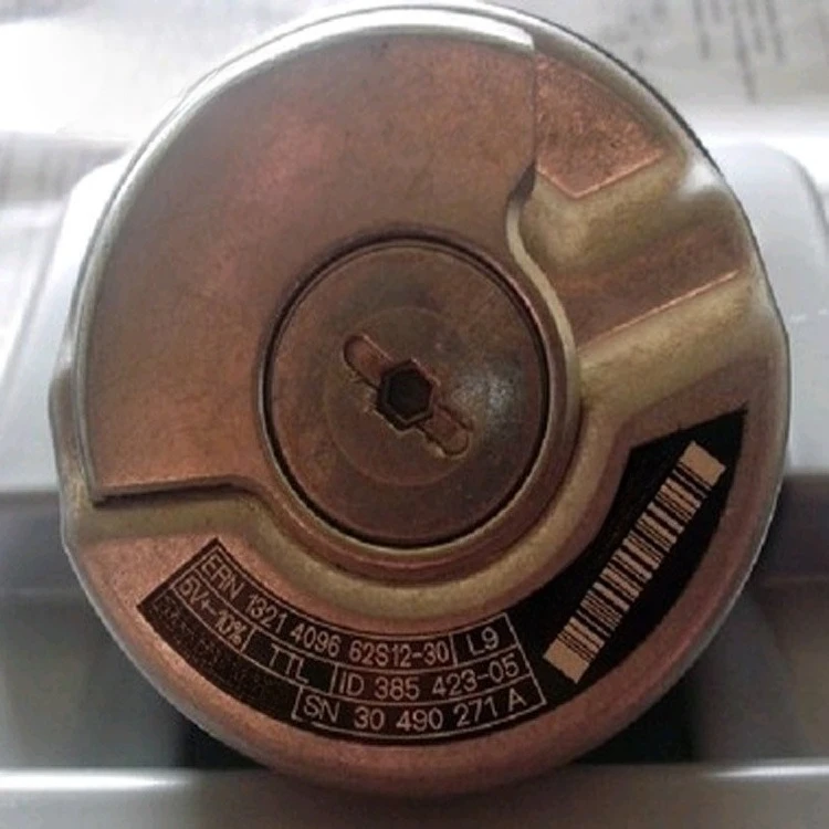 Encoder Elevator Specific 4096 62S12-30 ID; 385423-05