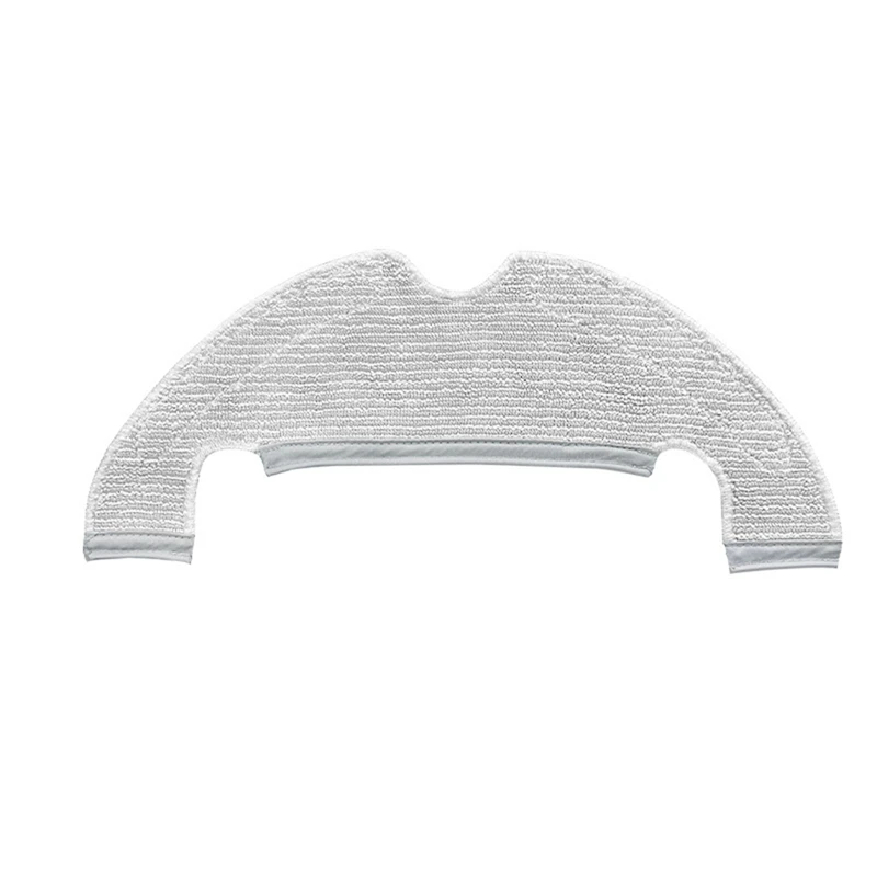 Für xiaomi mi roboter staubsauger stytj05zhm/mop 2 ultra reiniger ersatzteile zubehör hauptseiten bürste hepa filter mopp lappen staubbeutel