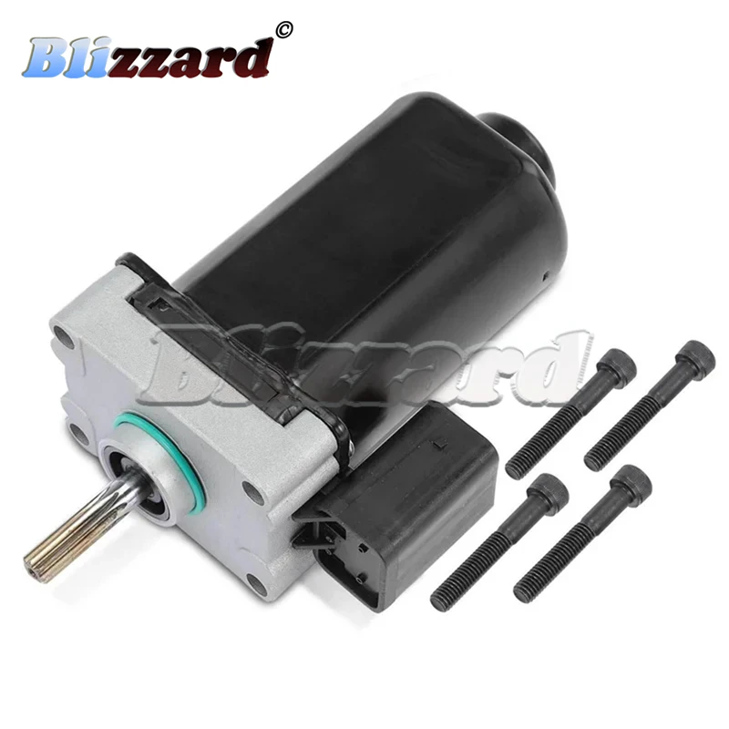 68267195AA Transfer Case Shift Motor For Fiat 500X 2016-2021 Jeep Renegade 2015-2020 AWD