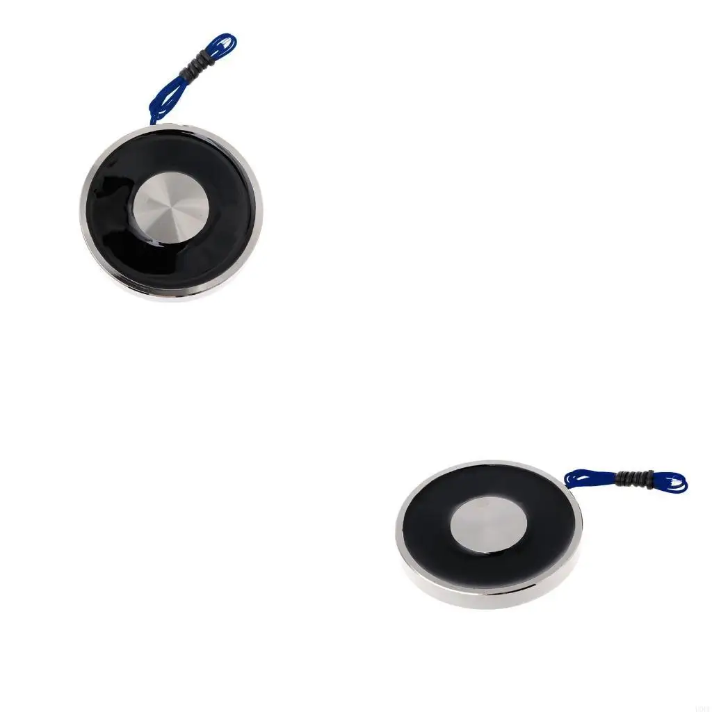 12 В для постоянного тока 200N Электрический подъемный магнит Электромагнитный соленоидный подъемник