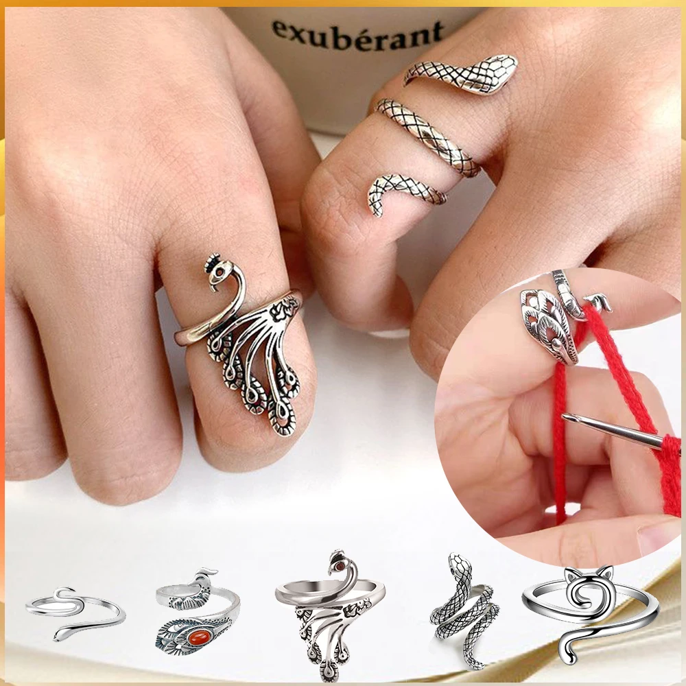 Adjustable Knitting…