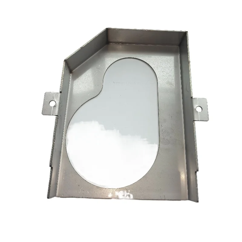 For Electronic Gun Anti-fouling Board C28-4289-0 C28-4288-0 1 Guangchi Coating Machine Protective Plate Accessories