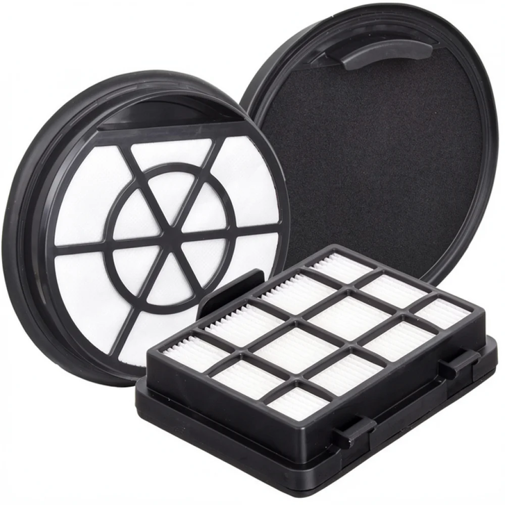 Replacement Filter Accessory For Bosch BBZ152EF Vacuum Cleaner Pre Motor Foam And Post Exhaust Hepa Filter Parts Kit