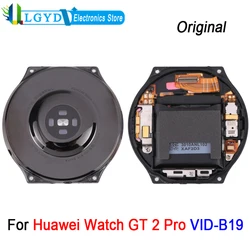 Back Cover with Battery For Huawei Watch GT 2 Pro VID-B19 Bottom Cover Full Assembly Repair Spare Part