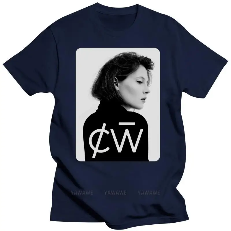 Charlotte De Witte Fan Art T - Shirt Charlotte De Witte Boris Brejcha Dj Claptone Minimal Techno Mask Dance Party Halloween top