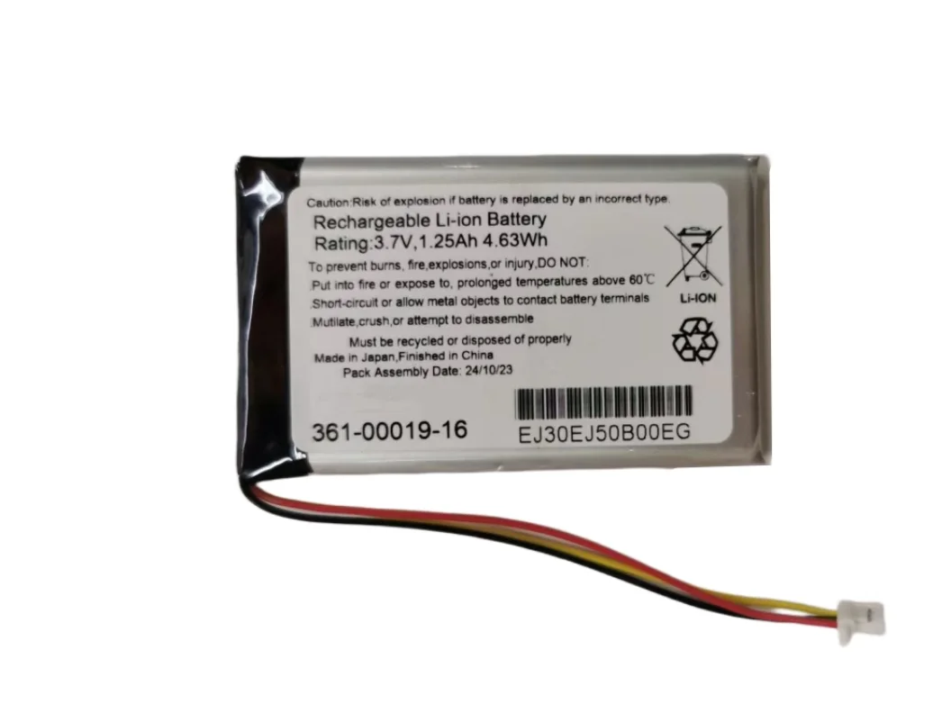 

361-00019-16 for Garmin Nuvi 1300 1340T Pro 1350 1350T 1370 1370T 1375T 1390 1390T 1490 GPS navigation Battery
