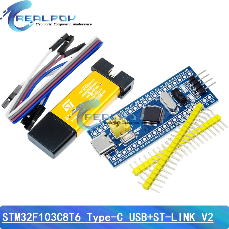 Variant: C8T6 Type-C Set