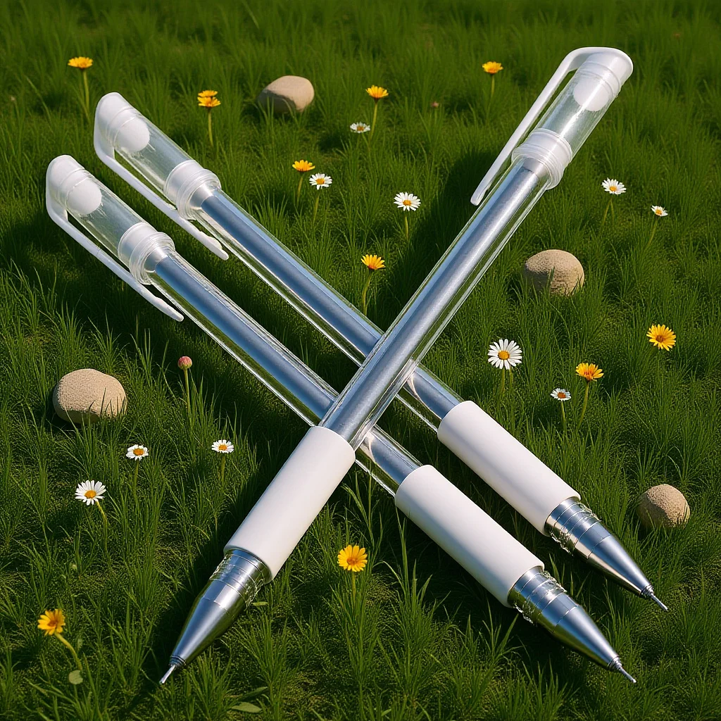 

3Pcs Microblading Marker Pen for Skin Positioning Tattoo Marking Easy to Use Sweat Proof Skin Marking Pen Tattoos Marker