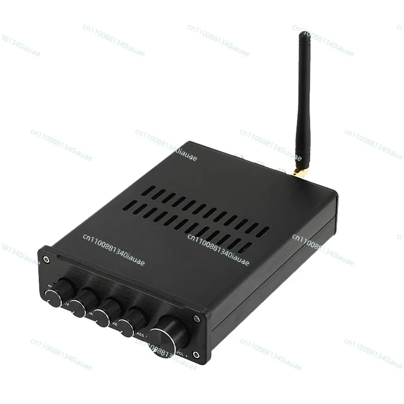 

Dual Chip TPA3255 High Power 2.1 Digital HIFI Power Amplifier Fever QCC3084 Bluetooth 5.4