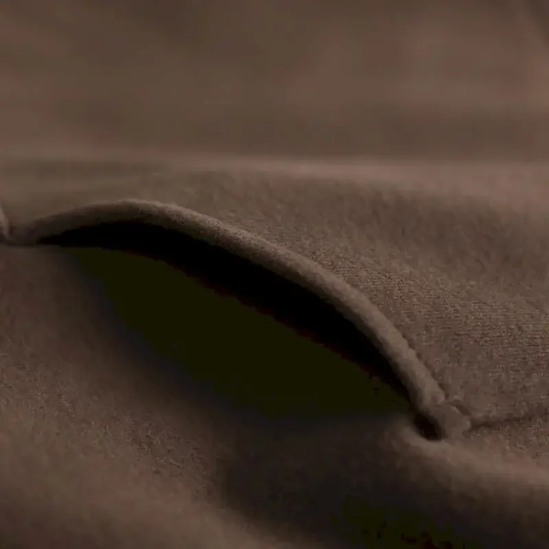 Oversized hoodies herfst winter trendy trui met capuchon mode patchwork losse hoodie casual pluche dikkere jassen met capuchon