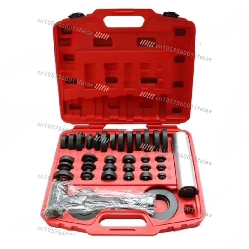 

37 Pieces Seal Bearing Mounting ，Set Oil Tool Auto Repair Maintenance