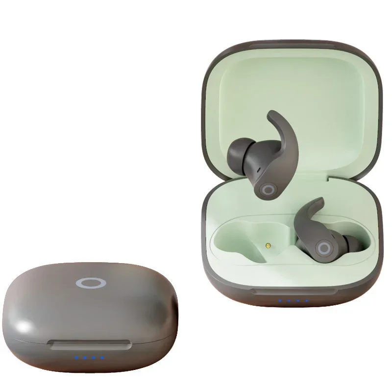 2025New di alta qualità Fit Pro Horn KIM In Ear 5.0 Stereo True Wireless Active riduzione del rumore Auricolari Bluetooth Sport In Ear